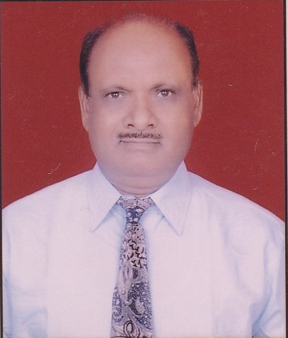Sahebrao K. Pujari